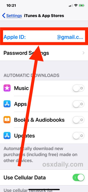 Download From App Store Without Apple Id Mac